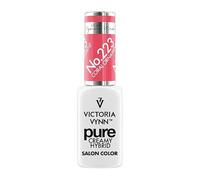 VICTORIA VYNN Pure Creamy Hybrid 223 CORAL ORNAMENT 8 ml