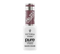 VICTORIA VYNN Pure Creamy Hybrid 235 HEATHER ROAD 8 ml