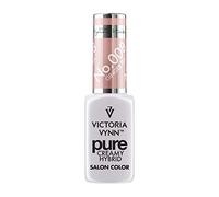 VICTORIA VYNN PURE CREAMY HYBRID NO. 008 GINGER TEA