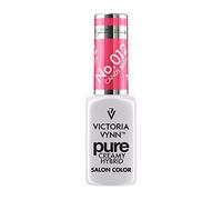 VICTORIA VYNN PURE CREAMY HYBRID NO. 012 CANDY BLUSH