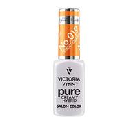 VICTORIA VYNN PURE CREAMY HYBRID NO. 019 PERFECT ORANGE