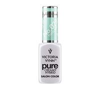 VICTORIA VYNN PURE CREAMY HYBRID NO. 028 PASTEL MINT