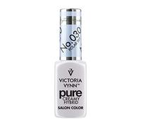 VICTORIA VYNN PURE CREAMY HYBRID NO. 030 POLAR SKY