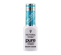 VICTORIA VYNN PURE CREAMY HYBRID NO. 033 EMERALD OCEAN