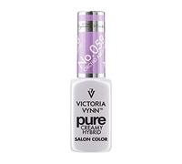 VICTORIA VYNN PURE CREAMY HYBRID NO. 058 ORCHID AROUND