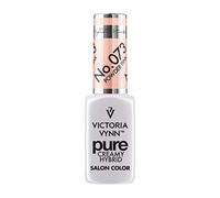 VICTORIA VYNN PURE CREAMY HYBRID NO. 073 POWDER PINK