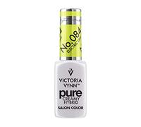 VICTORIA VYNN PURE CREAMY HYBRID NO. 084 ELECTRIC LIME