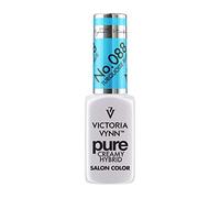 VICTORIA VYNN PURE CREAMY HYBRID NO. 088 TURQUOISE BLUE