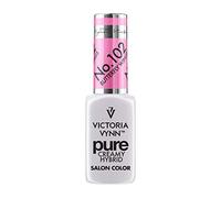 VICTORIA VYNN PURE CREAMY HYBRID NO. 102 BUTTERFLY WINGS