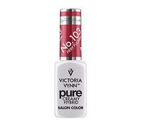 VICTORIA VYNN PURE CREAMY HYBRID NO. 103 FIERY FUCHSIA