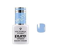 VICTORIA VYNN PURE CREAMY HYBRID NO. 117 SKY BLUE