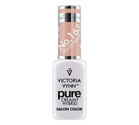 VICTORIA VYNN PURE CREAMY HYBRID NO. 163 POLITE AZALEA