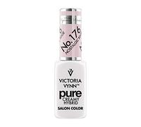 VICTORIA VYNN PURE CREAMY HYBRID NO. 176 Nostalgic Beige