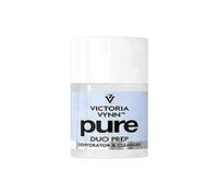 VICTORIA VYNN PURE DUO PREP DEHYDRATOP & CLEANSER 60ML