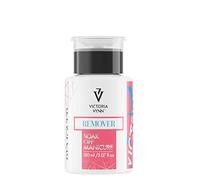 Victoria Vynn REMOVER SOAK OFF MANICURE 150ml