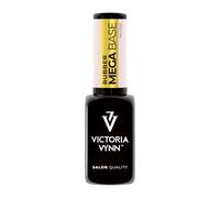 Victoria Vynn Mega Base NUDE Hard & Long Nails UV Led Hybrid Gel Polish 8ml