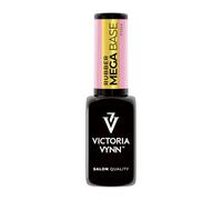 Victoria Vynn Hardi Mega Base UV Led Hybrid Gel Polish Nails Pink