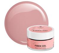 Victoria Vynn Sparkling UV/LED Builder Gel Easy Fiber Gel for Nail Manicure Glitter True Natural 50 ml