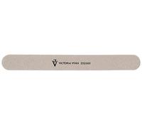 VICTORIA VYNN STRAIGHT NAIL FILE 320/600