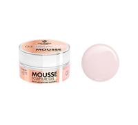 Victoria Vynn Thixotropic MOUSSE SCULPTURE GEL 15ml Nails Building Extension (03 Coral Soft)