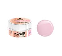 Victoria Vynn Thixotropic MOUSSE SCULPTURE GEL 15ml Nails Building Extension (04 Berry Blush)