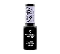Victoria Vynn UV Led Nail Gel Polish Color Pastel Hybrid Manicure Soak Off 8ml Beautiful Dreamer 197