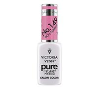 Victoria Vynn UV Led Nail Gel Polish Pure Creamy Hybrid 149 SPRING Collection 8ml