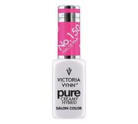 Victoria Vynn UV Led Nail Gel Polish Pure Creamy Hybrid 150 SPRING Collection 8ml