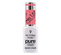 Victoria Vynn UV Led Nail Gel Polish Pure Creamy Hybrid 152 SPRING Collection 8ml