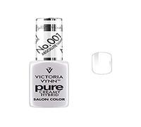 Victoria Vynn UV Led Nail Gel Polish Pure Creamy Hybrid Manicure Soak Off 8ml 01