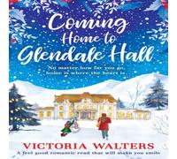Victoria Walters Coming Home to Glendale Hall Paperback Book Victoria Walters Multicolor