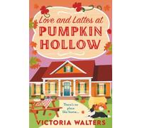 Victoria Walters - Love and Lattes at Pumpkin Hollow An autumn small - Z245z