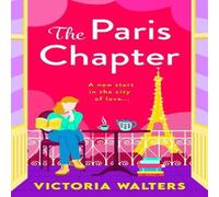 Victoria Walters The Paris Chapter Paperback Book Victoria Walters Multicolor