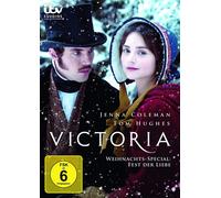 Victoria Weihnachtsspecial (DVD)