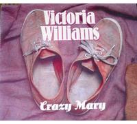 Victoria Williams - Crazy Mary