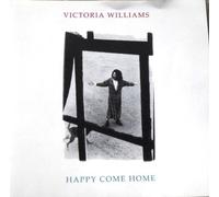Victoria Williams - Happy Come Home