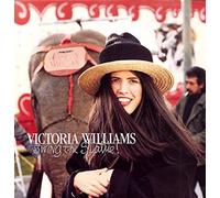 Victoria Williams - Swing the Statue [VINYL]