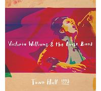 Victoria Williams - Victoria Williams & The Loose Band 'Town Hall [VINYL]