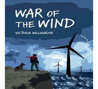 Victoria Williamson War of the Wind Book Victoria Williamson Multicolor