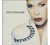 Victoria Wilson-James - Perseverance [VINYL]