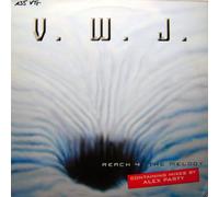 Victoria Wilson-James - Reach 4 The Melody