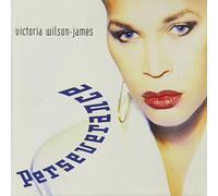 Victoria Wilson-James - Victoria Wilson James