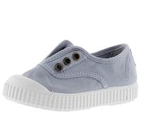 victoria Womens 106623 Plimsolls Trainers Blue 9 UK