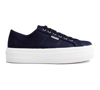 Victoria Womens 109200 Trainers - Blue - Size UK 8