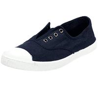 Victoria Women's Fashion Low-top Sneakers, Azul (Marine), 4.5 UK (37 EU)