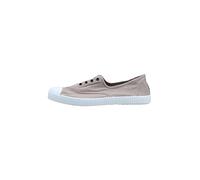 Victoria Women's Fashion Low-top Sneakers, Beige (Beige), 7.5 UK (41 EU)