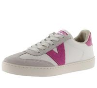 Victoria Women's Fuchsia Cycling Trainers 6 UK