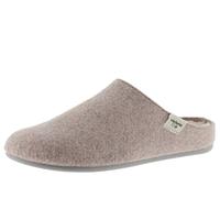 Victoria Women's Norte Fieltro Reciclado Slipper, Pink, 5 UK