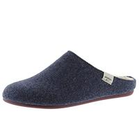 Victoria Women's Norte FIELTRO Slipper, Marino, 2 UK