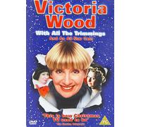 Victoria Wood: All The Trimmings [DVD]